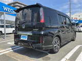 ステップワゴン 1.5 スパーダ ホンダ センシング 