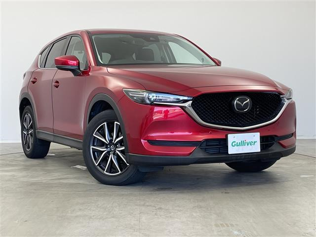 CX-5 2.2 XD プロアクティブ 修復歴無し