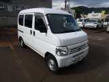アクティバン SDX 4WD