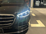 車検や点検でご入庫の際には、メルセデス・ベンツの最新の代車を無料でご利用頂けます。気になるモデル・乗ってみたいお車などございましたら是非ご相談ください!(事前予約が必要です)