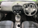 ジューク 1.6 16GT FOUR 4WD 