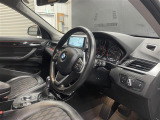 X1 xドライブ 18d xライン 4WD 4WD 修復歴無し