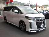 アルファード 2.5 S Cパッケージ 