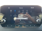 アウトランダー PHEV 2.4 P 4WD 本革シート