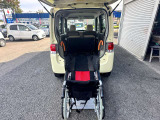 タント フレンドシップ スローパーリヤシート付仕様 1ヶ月保証 修復歴なし 禁煙車