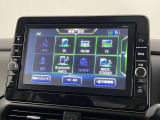 日産ディーラーナビ、フルセグTV、DVD再生、ミュージックサーバー、Bluetooth機能が付いておりますので快適にドライブを楽しむ事が出来ます。