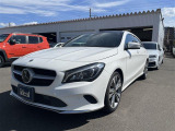 M・ベンツ CLA220 4マチックシューティングブレーク 4WD プレミアムP 入荷いたしました。