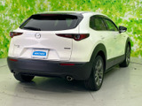 CX-30 1.8 XD 100周年特別記念車 4WD 