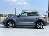 T-Roc TDI Rライン ディーゼル 