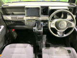 N-VAN +スタイル ファン ホンダセンシング 