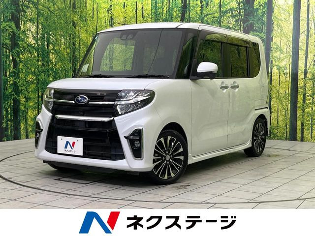 シフォン カスタム RS スマートアシスト 