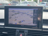 A6アバント  2.8 FSI クワトロS Line 4WD 本革シート