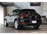 マカン S PDK 4WD PDK 4WD