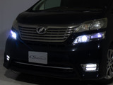 ★HIDヘッドライト★明るさ、視認性抜群!LEDへの換装もお任せください!