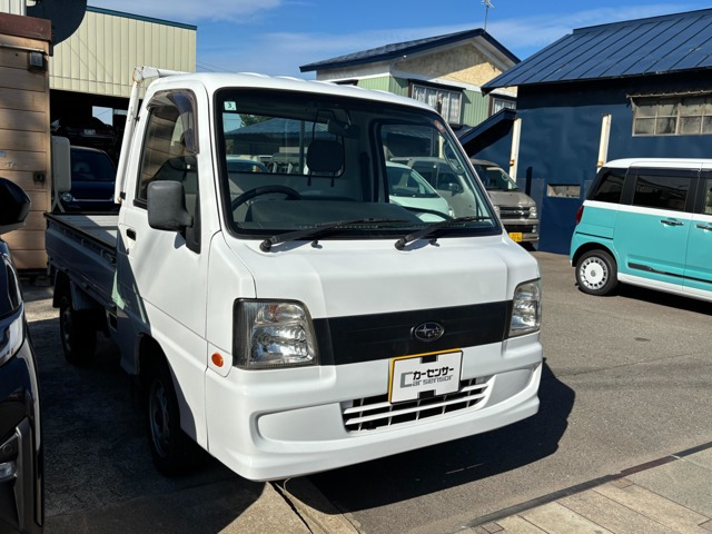 サンバートラック TC プロフェッショナル 4WD 