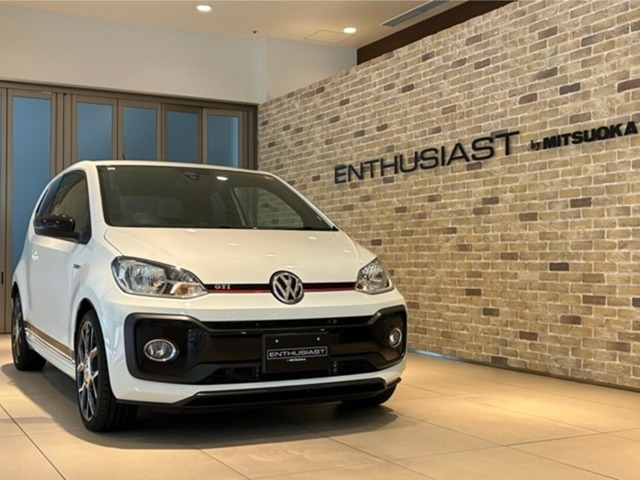 up!  GTI