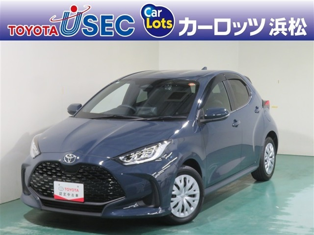 ヤリス 1.5 ハイブリッド Z 