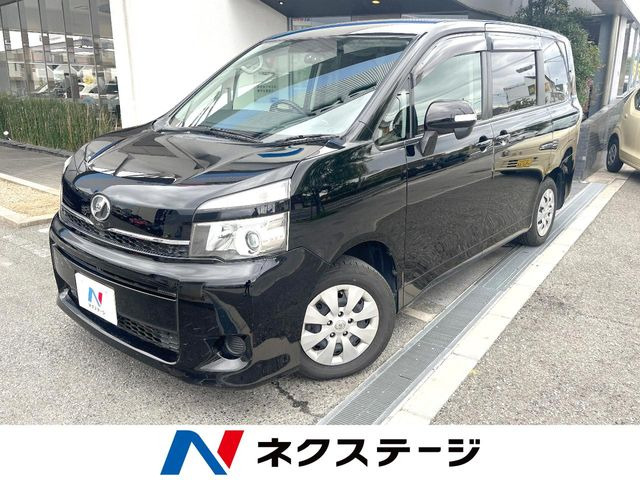 ヴォクシー 2.0 X Lエディション 