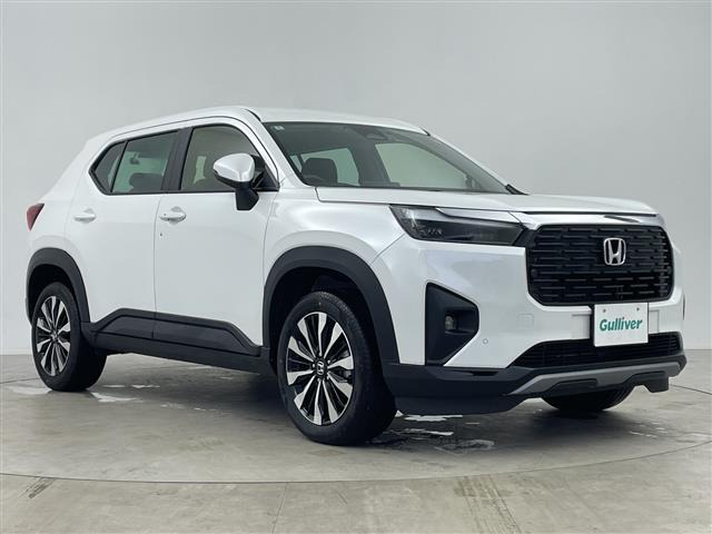 WR-V 1.5 Z 修復歴無し