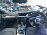 A4アバント 1.8 TFSI 修復歴無し