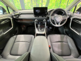 RAV4  G Zパッケージ