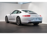 911 カレラS PDK 