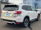 フォレスター 2.0 アドバンス 4WD 