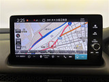 ZR-V 2.0 e:HEV Z 本革シート 修復歴無し
