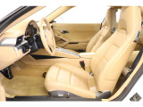 911 カレラ PDK ベージュ革 20インチAW スポクロ スポエキ