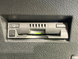 【ETC】高速道路の料金所をストレスなく通過!話題のスポットやサービスエリアに多い「スマートIC」利用時は必須のアイテムです。当店でセットアップを実施、ご納車当日からすぐにご利用いただけます!