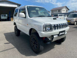 ジムニー ランドベンチャー 4WD 