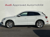 Q5 40 TDI クワトロ スポーツ ディーゼル 4WD 