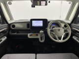 ワゴンRスマイル ハイブリッド(HYBRID) X 修復歴無し