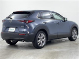 CX-30  X プロアクティブツーリングセレクション 4WD 修復歴無し