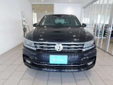 ティグアン TDI 4モーション Rライン ディナウディオ ディーゼル 4WD 