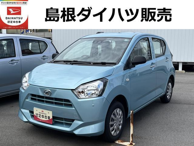 ミライース L SAIII 4WD 