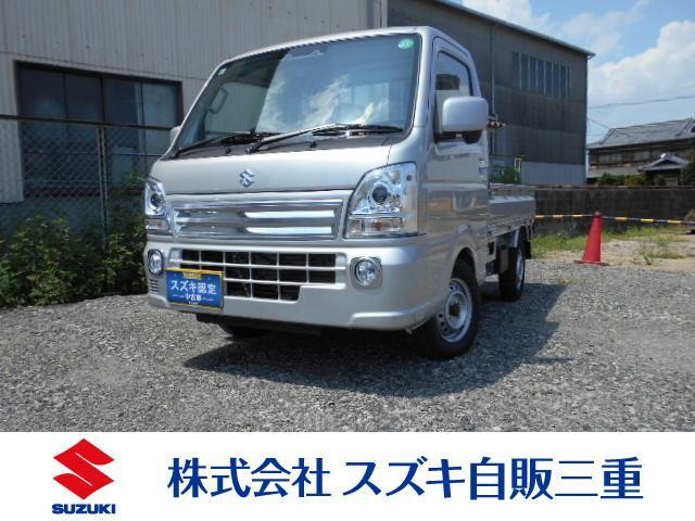 キャリイ KX 4WD 