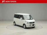 両側パワースライドドア付きだから、狭い駐車スペースなどでの乗り降りラクラク♪小さなお子さまのいるご家庭には嬉しい装備です。