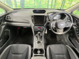 インプレッサスポーツ 2.0 i-S アイサイト 4WD 