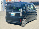 N-BOXカスタム G L ホンダセンシング 4WD 