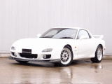 マツダ RX-7 タイプRS