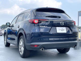 CX-8 2.2 XD Lパッケージ 
