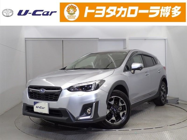 XV 2.0i-L アイサイト 4WD 