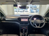 T-Cross TSI アクティブ 