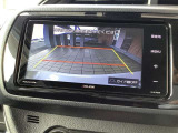 バックモニタ-も装備しております。車庫入れの苦手なお客様、もうご心配いりません。重宝してくれると思います。