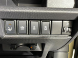 【シートヒーター】シートを温めてくれる暖房機器です!長時間座っていると負担が掛かりやすい背中や腰、または冬場などの寒い日に冷えやすい脚部に快適なぬくもりを伝えます。
