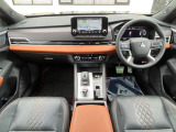 アウトランダー PHEV 2.4 P 4WD 