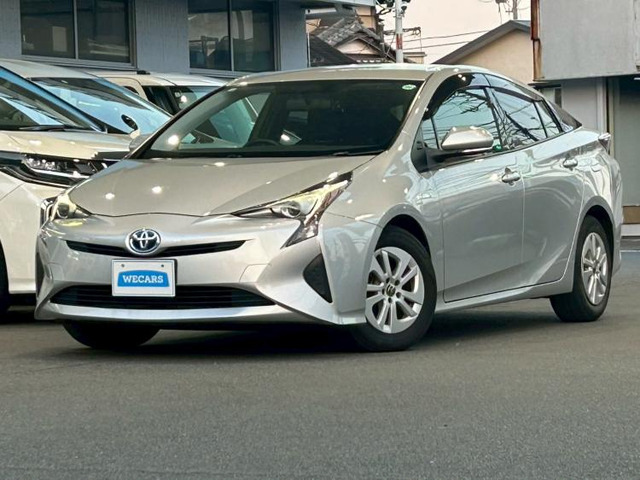 プリウス 1.8 S 