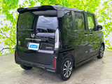 N-BOXカスタム  