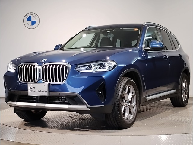 X3 xドライブ20i 4WD 